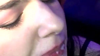 Asian Fist Slut Squirts Massive Fountains From Her Arm-thick Gaping Pussy!