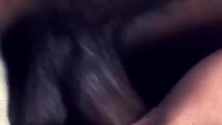 Gorgeous Milf Loves Good Interracial Anal Sex