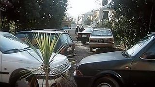 Vintage Hairy Pussy Fucking Big Dick Sucking With Eva Orlowsky, Rocco Siffredi And Baby Pozzi