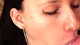 Real Flexi Contortionist Gets Ass Destroyed