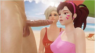 Dva Summer Full Compilation