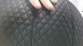 Fart Therapy! Therapist Punish You with a Shock Fart Therapy