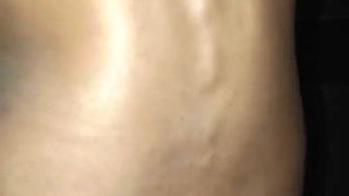 Stepbrother fucking desi stepsister in home