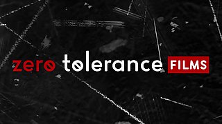 ZERO TOLERANCE FILMS - Celibate Madison Morgan Breaks V