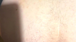 Pbp Hard Pegging After Gym by Mistress Jennifer