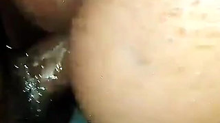 Sexyrita Bathing, Dancing, Showing Her Nice Pussy,boobs Taking BBC in Her Mouth MILF