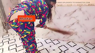 Muskan Rani Homemade Anal Sex Video Viral Full HD - Indian Aunty Housewife Lovemaking