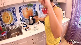 Wonderful MILF smutty xxx clip