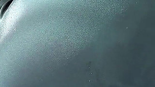 Nurse Squirt Dissatisfied Patients Waiting for an Appointment