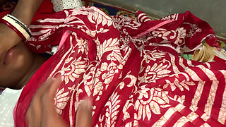 DESI WIDOW STAY IN ALONE THEIR RELATIVE FUCKED HER, HARDCORE SEX hot bhabi