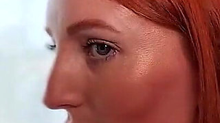 Hotwife Cocksucker Swallowing Cum