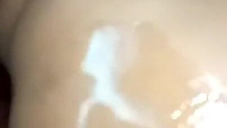 Huge 10inc Cock Enjoyed by Cheating Wife and Huge Cumshot