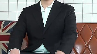 The Crotch Bodyguard of the Young Lady Who’s Afraid of the Night