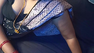 Tamil Ammm Teaching Her Step Son About Sex