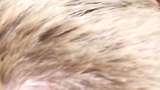 Interracial Gangbang for an Slut MILF