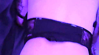 Daddy's Good Gamer Girl Part 2