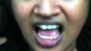 Facial Impressions of Desi Bhabhi