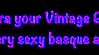 Vgq10 Aunty Sandra Not in a Girdle!!!