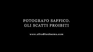 Sapphic photographer.