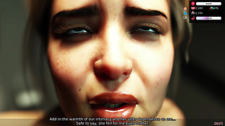 The Art of Seduction (part 17)