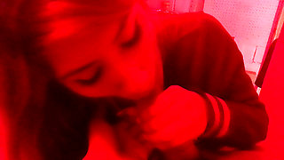 Recording Video In Public Secretly