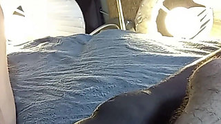 Cheating Wife Slut Double Teamed by BBC and Husband Part 8