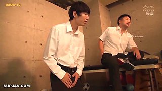 Depressed Erection After Seeing My Homeroom Teacher