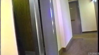 Naughty nymph emotional xxx clip