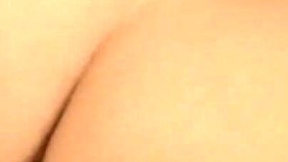 Anal Rosebud Prolapse Pulsing - Slut Teases Gaping Hole