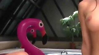 They Are Invincible.av Actress Co-starred in. Part.3