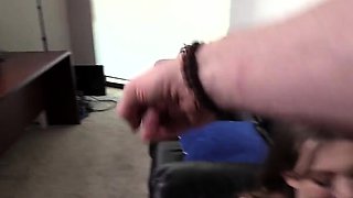 Olivia Clit Anal Atm Facial