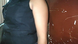 Club MILF Getting Ready to Dress Mak