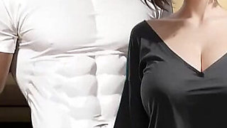 Cheating Hotwife: Fucked by Lover During a Video Call with Her Husband - Distant Vows - #1 - Kent Kode - by Porn Game 4u