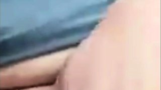 Chubby Brazilian Girl seduce me