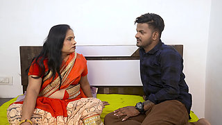 DESI STEPMOM HRDCORE ANAL