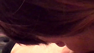 GILF Carmen's Fantastical POV Cocksucking Compilation
