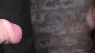 48H Prison Extreme - Deepthroat Swallowing Exercise for Breakfast