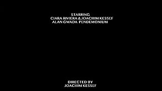 Ciara Riviera returns to get fuckd by black bulls again