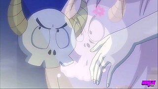 Pure minx - doggy sex - Hentai Pros