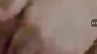 played her pussy while taking a bath