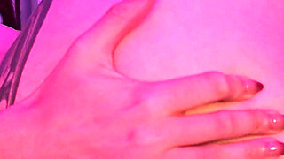 Morticia Crowe - I Got a New Fuck Machine and I Had to Test It!!