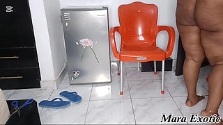 Spend the Day With Me... Alone: Grooming & Shower Routine.