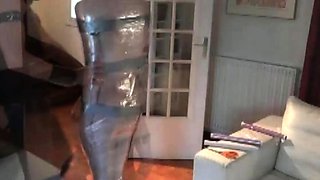 BDSM Porn HD scene 388