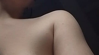 Fucking and playing with the dick