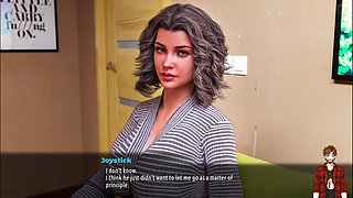 MILFs of Sunvilles S2 - ( PT 16 ) - L7team
