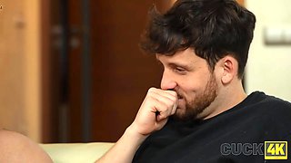 Cuck4k. bootie call bang