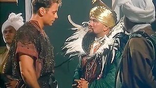 Marco Polo (italy 1994) - Tabatha Cash