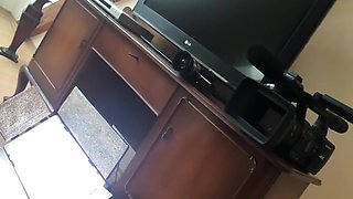 Big Tits Big Ass Hot Brunette And Blonde Wifes Crazy Sexy Lesbian House Party With Full Striptease With Katerina Hartlova, Dream Nikky And Nikky Dream