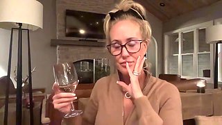 Granny Brandi Love Livestream