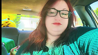 Uber Fart Hotbox Turning Another Slave Into a Fart Slave